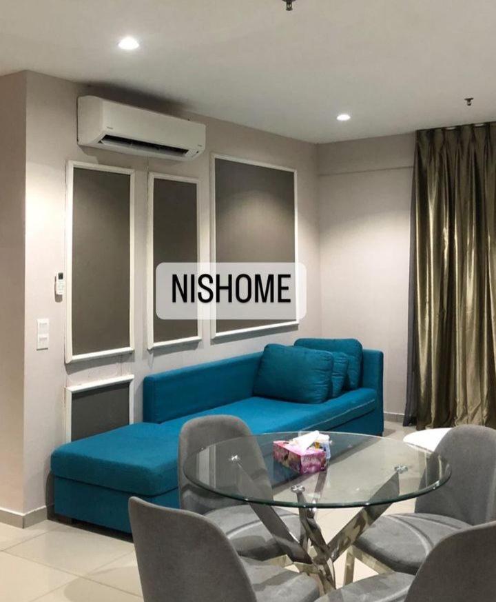 5, homestay icity isoho shahalam-Nishome, Shah Alam