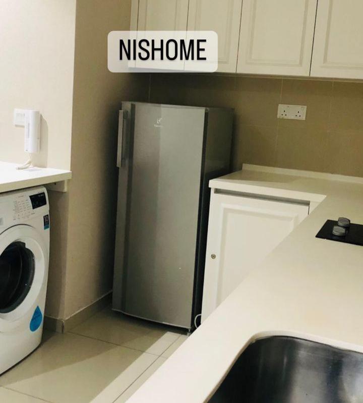2, homestay icity isoho shahalam-Nishome, Shah Alam