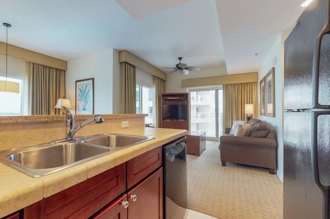 5, Luau Condominiums, Walton