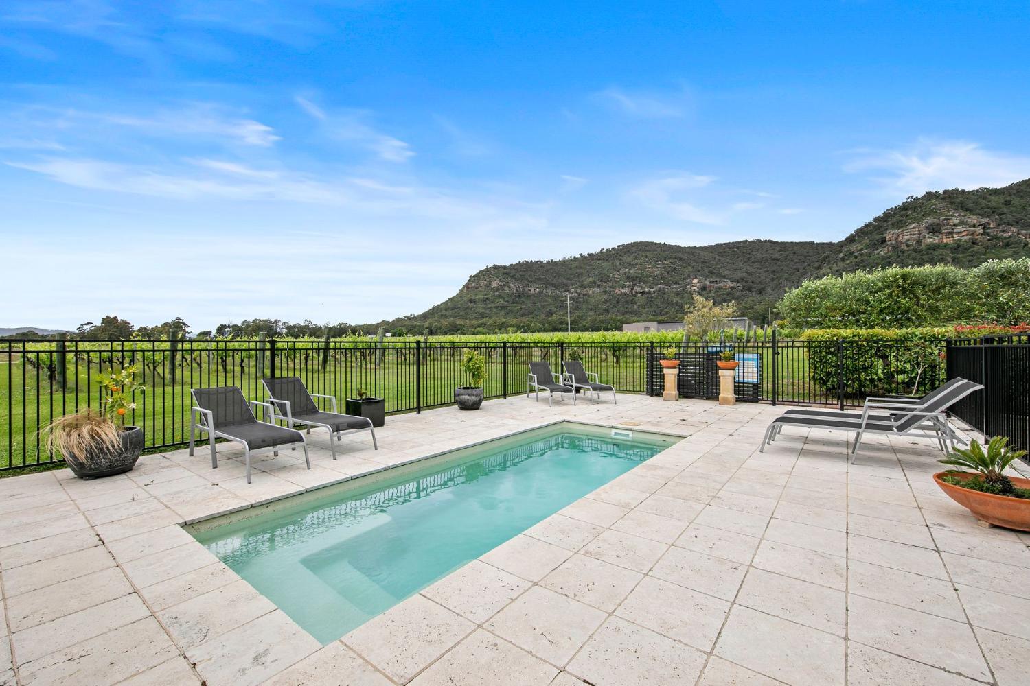 4, Mystic Cottage at Milbrodale Estate, Singleton