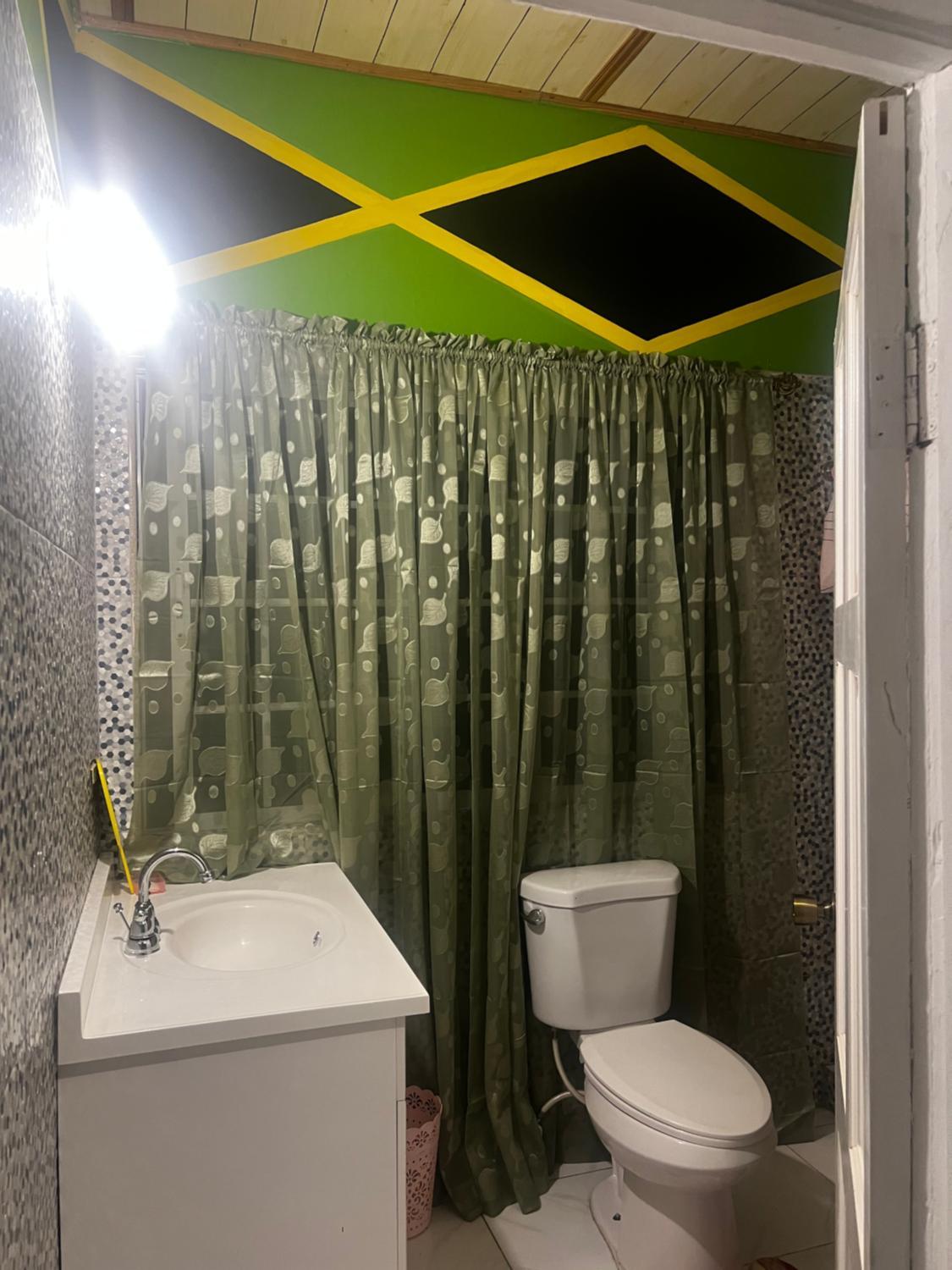 5, Hellshire Heights