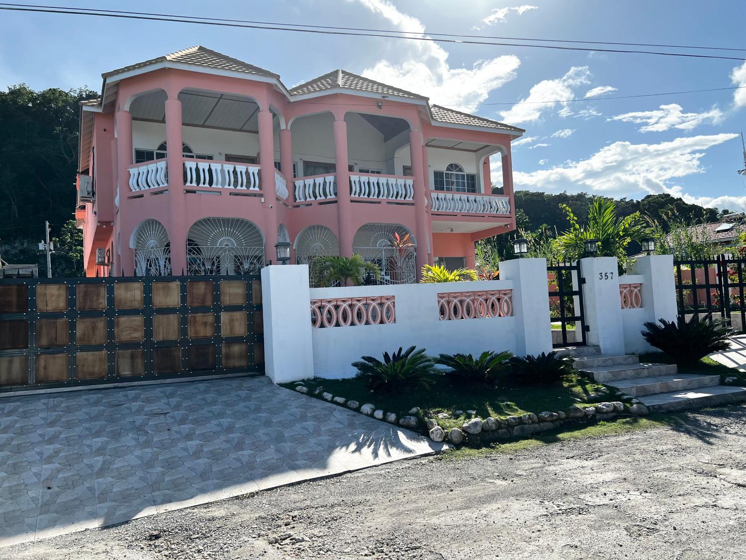 4, Hellshire Heights