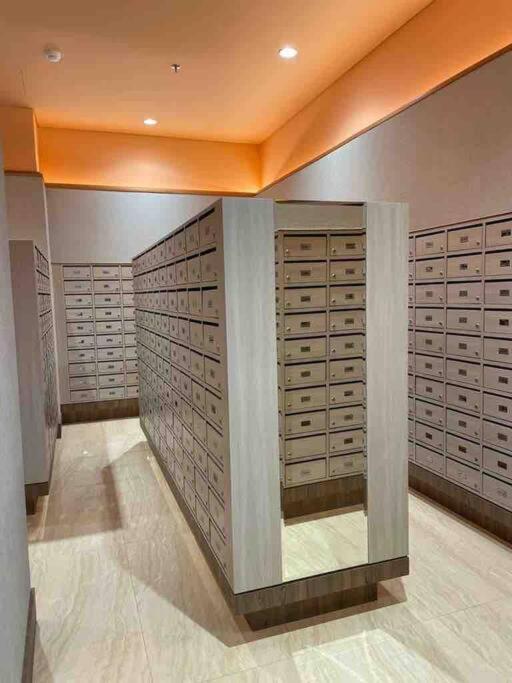 2, Luxury 2 BR Trans Studio Cibubur, Depok