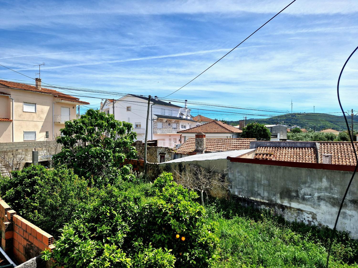 Surrounding environment 5, AL Famalicao, Leiria