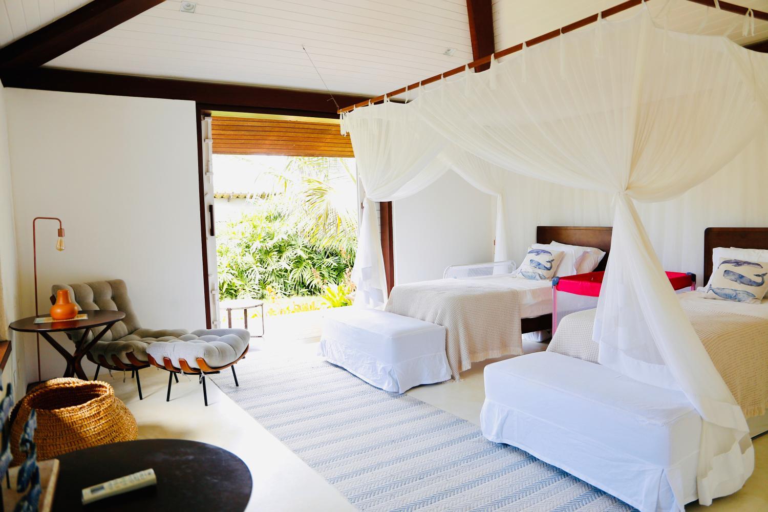 2, Casa Canada Bahia, Porto Seguro