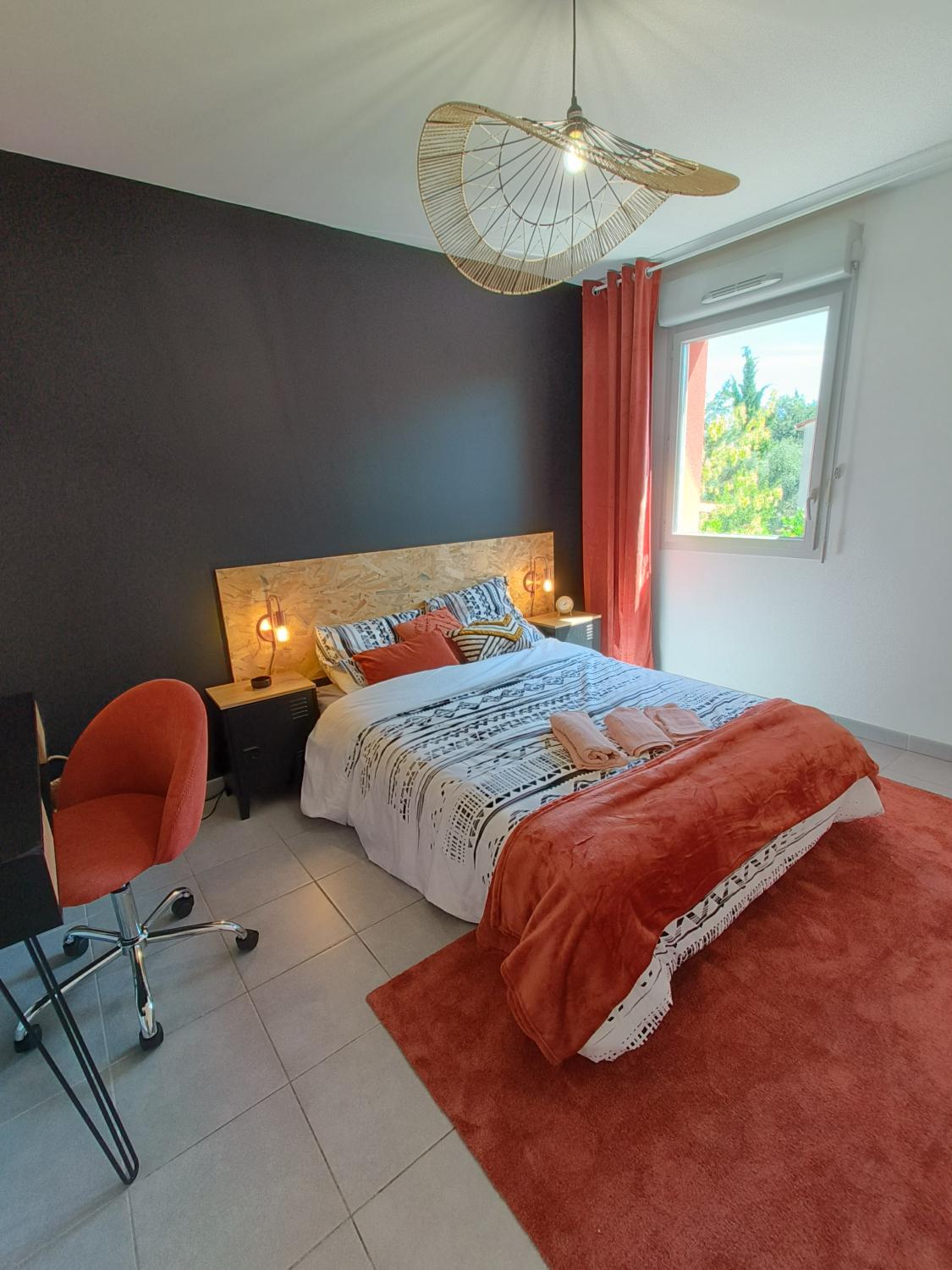 5, Chambre privee tout compris dans appartement partage, Haute-Garonne