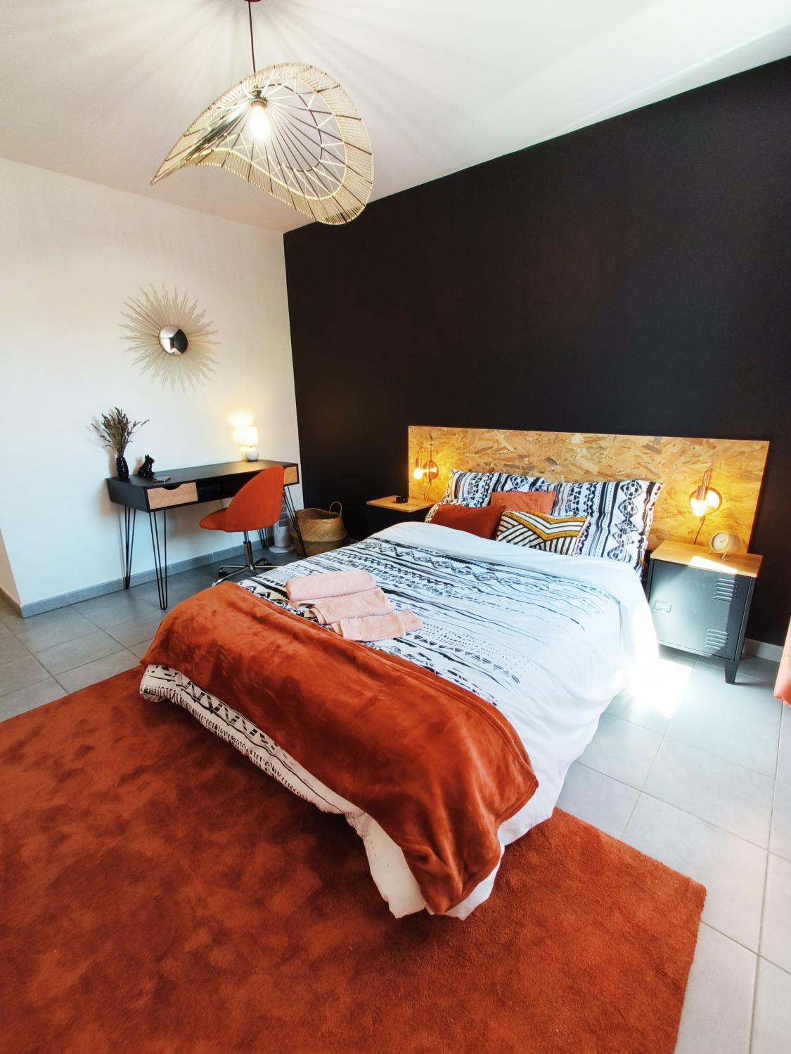 2, Chambre privee tout compris dans appartement partage, Haute-Garonne