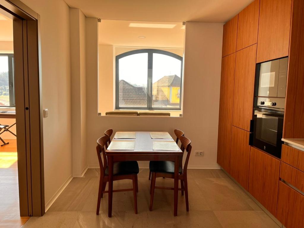 3, Casa Sao Bento, Arcos de Valdevez
