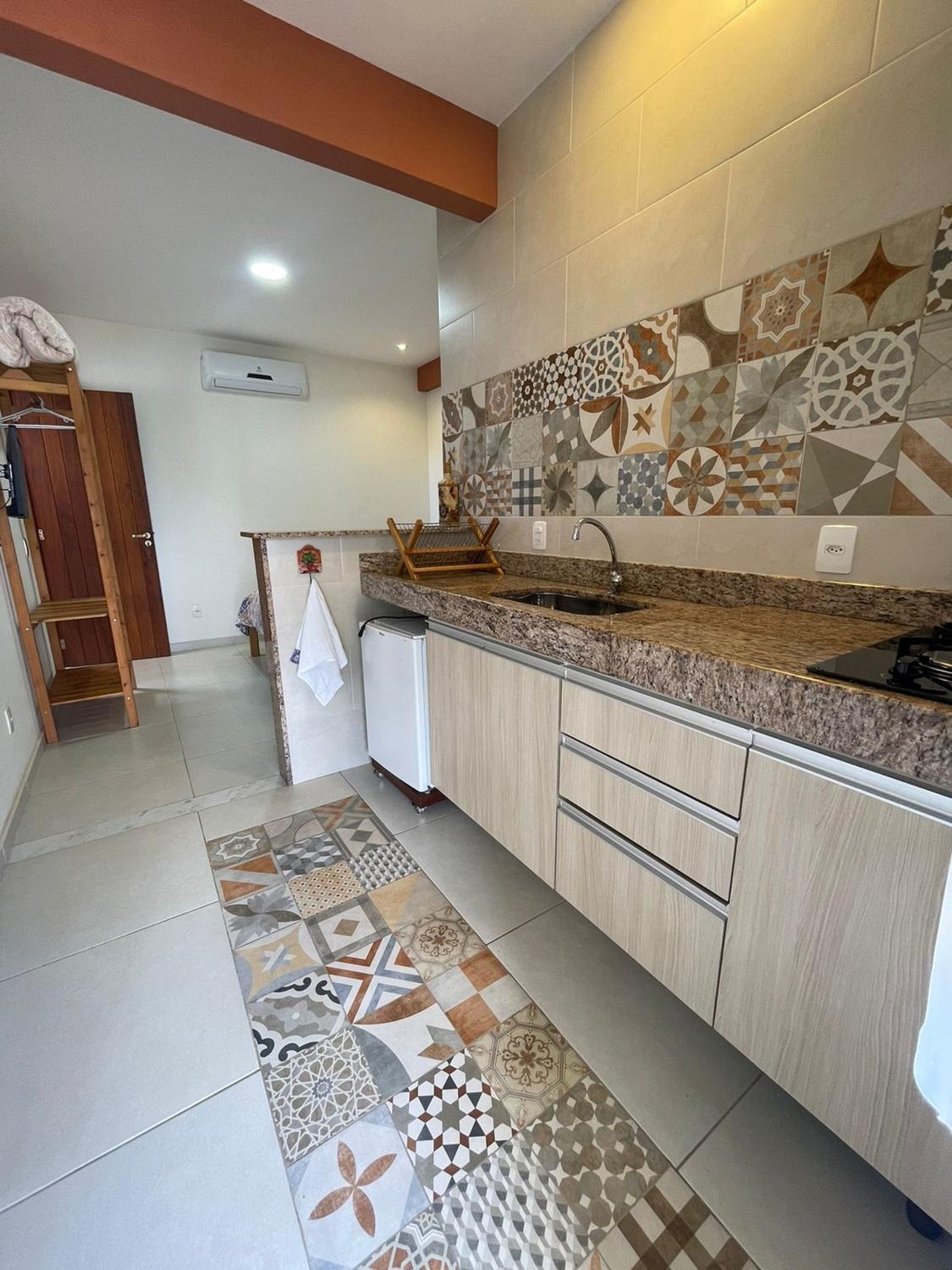 Kitchen 2, Apto em Geriba: Charme e Conforto em Buzios!, Armação dos Búzios