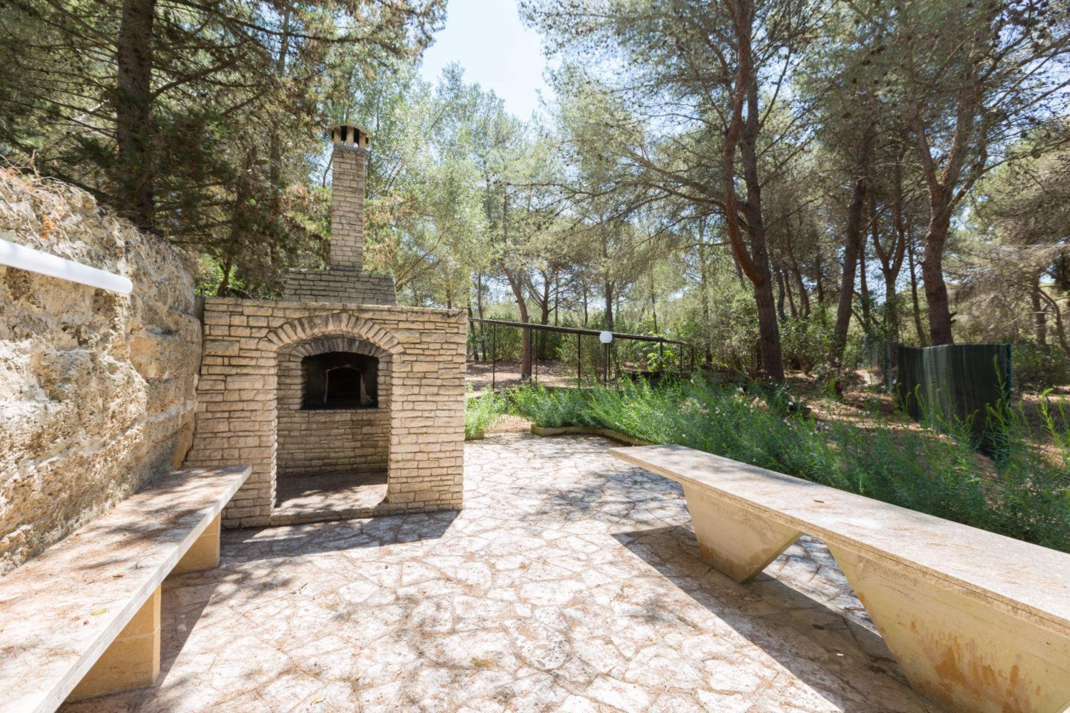 Facilities 3, Villa Maredo With Pool And Tennis - Happy Rentals, Lecce