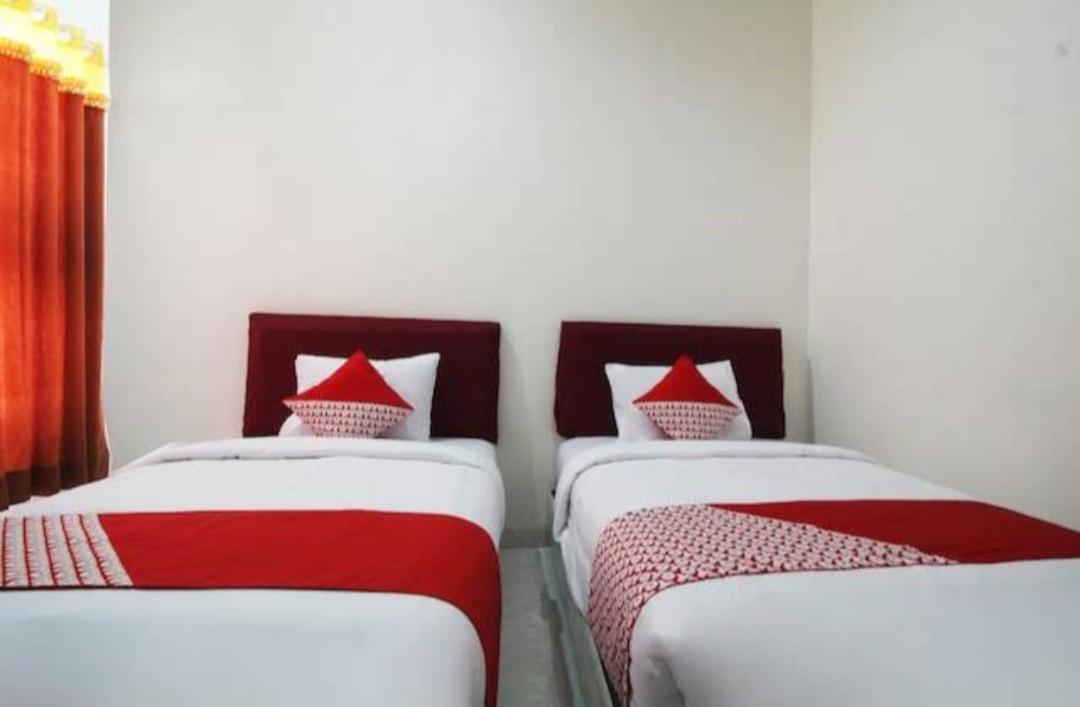 5, Wisma Alda, Bandar Lampung