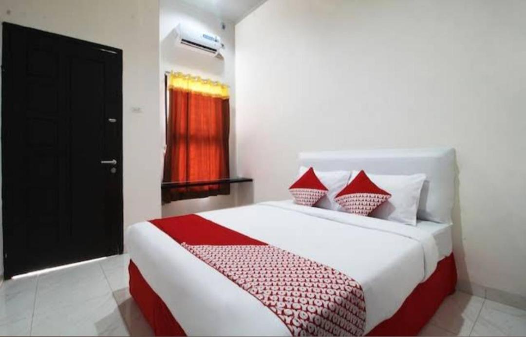 3, Wisma Alda, Bandar Lampung