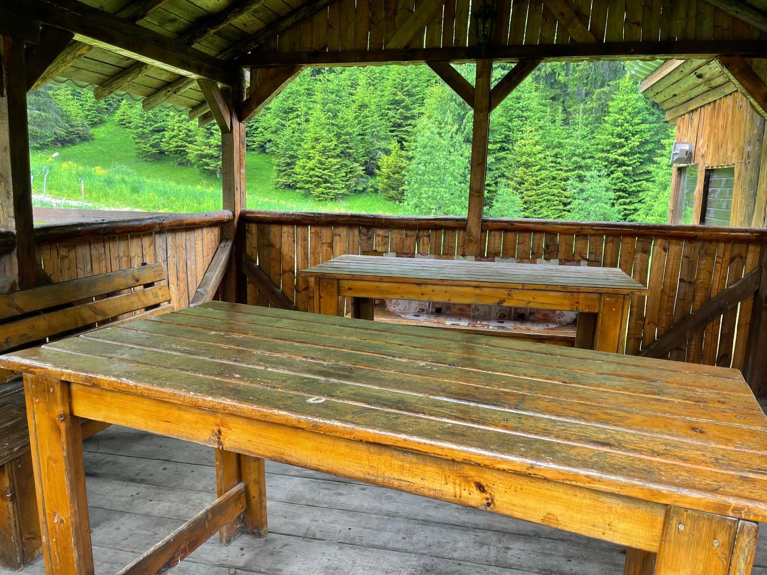 5, The Castle Mountain Apartments, Smolyan