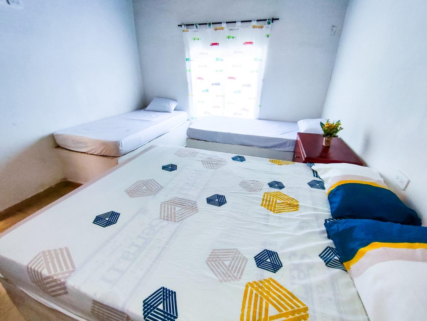 5, Hotel Palmahia Monitos, Moñitos