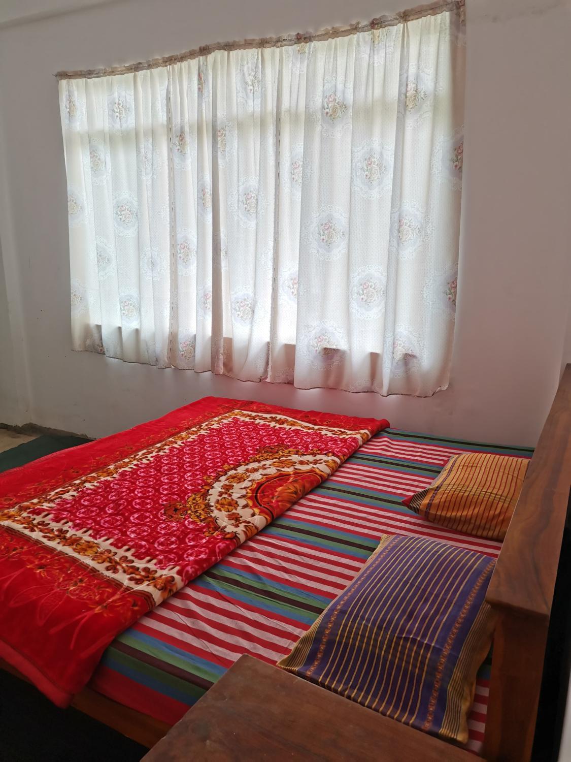 2, Traveler's Choice, Nuwara Eliya