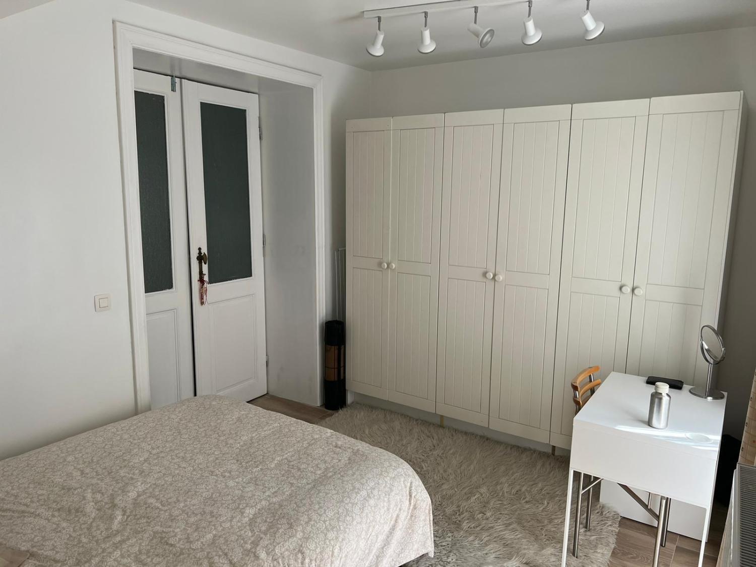 2, Stay in maison de metre in Etterbeek, Bruxelles