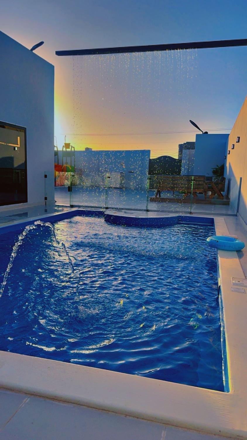2, ‏شالية بريم روز, Jeddah
