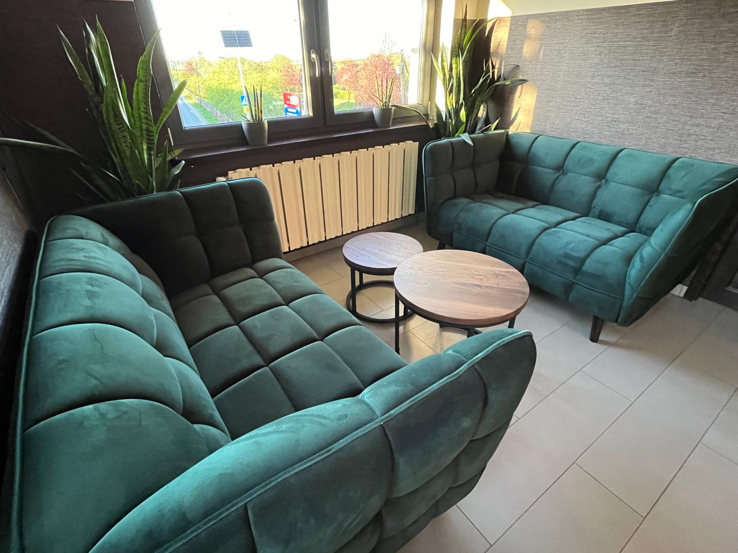 Public Area