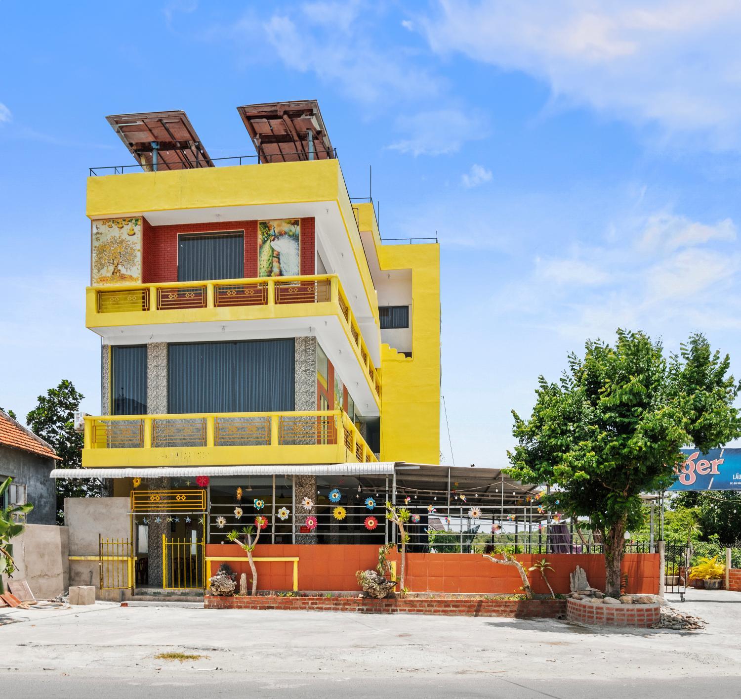 3, Homestay Cuong Đa Đia, Tuy An