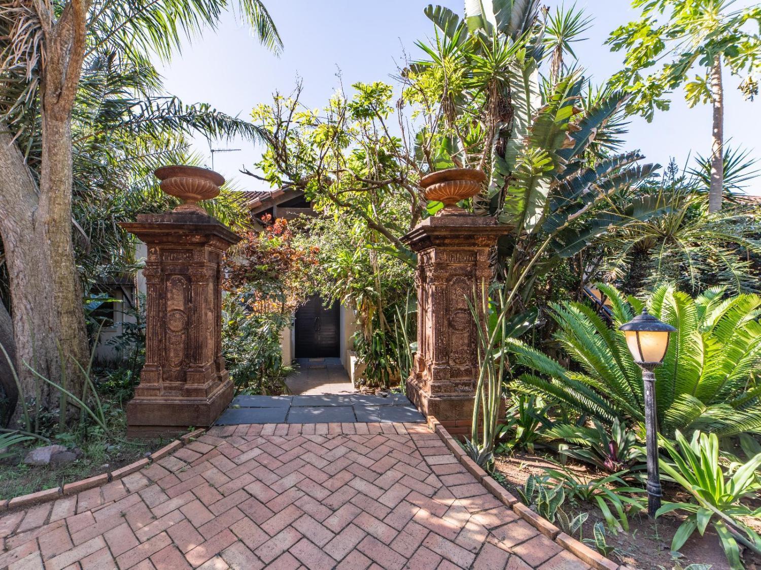 Exterior view 2, Casa Bali Resort, eThekwini