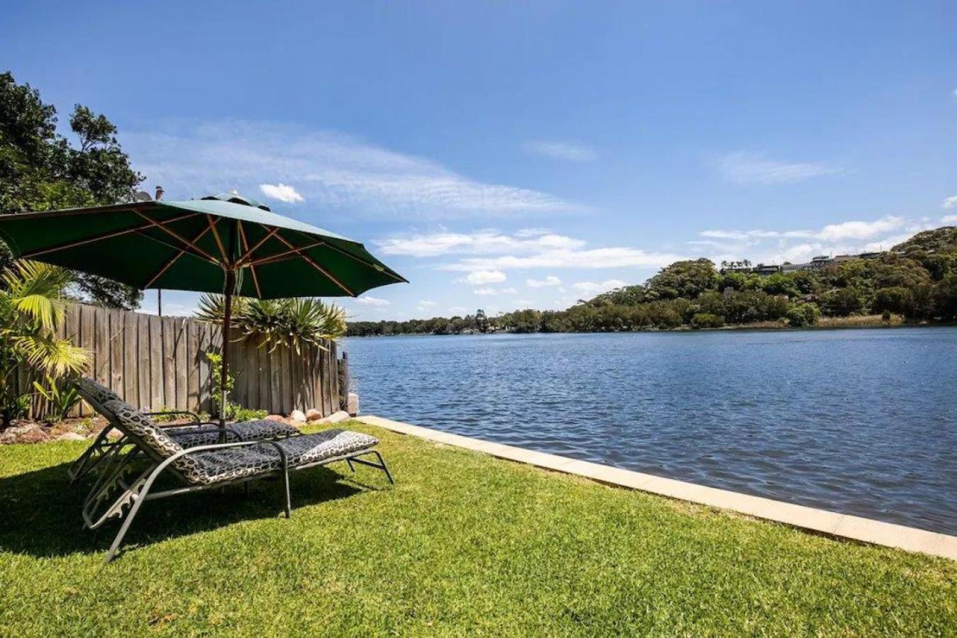 5, Lakeside - Waterfront, Warringah