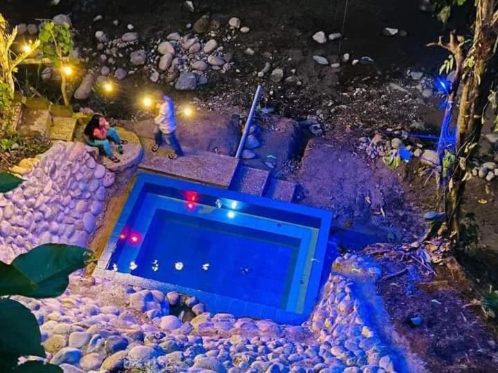 4, EL EDEN LODGE, Tena