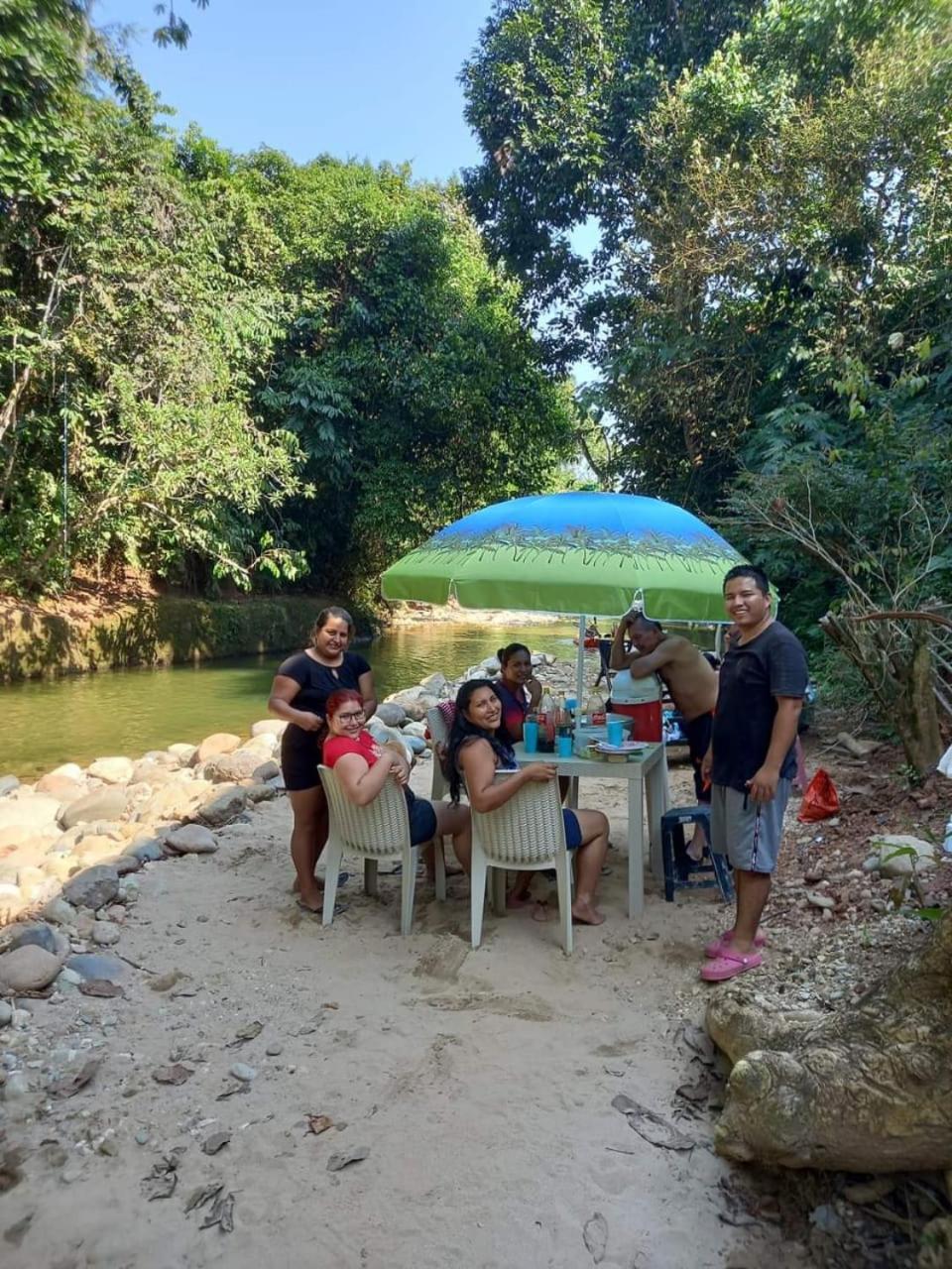 3, EL EDEN LODGE, Tena