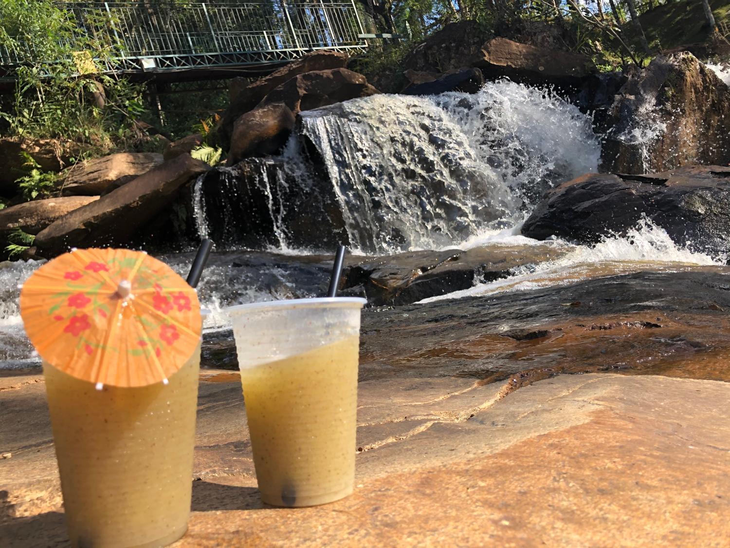 5, Cachoeira do Roncador, São José dos Campos