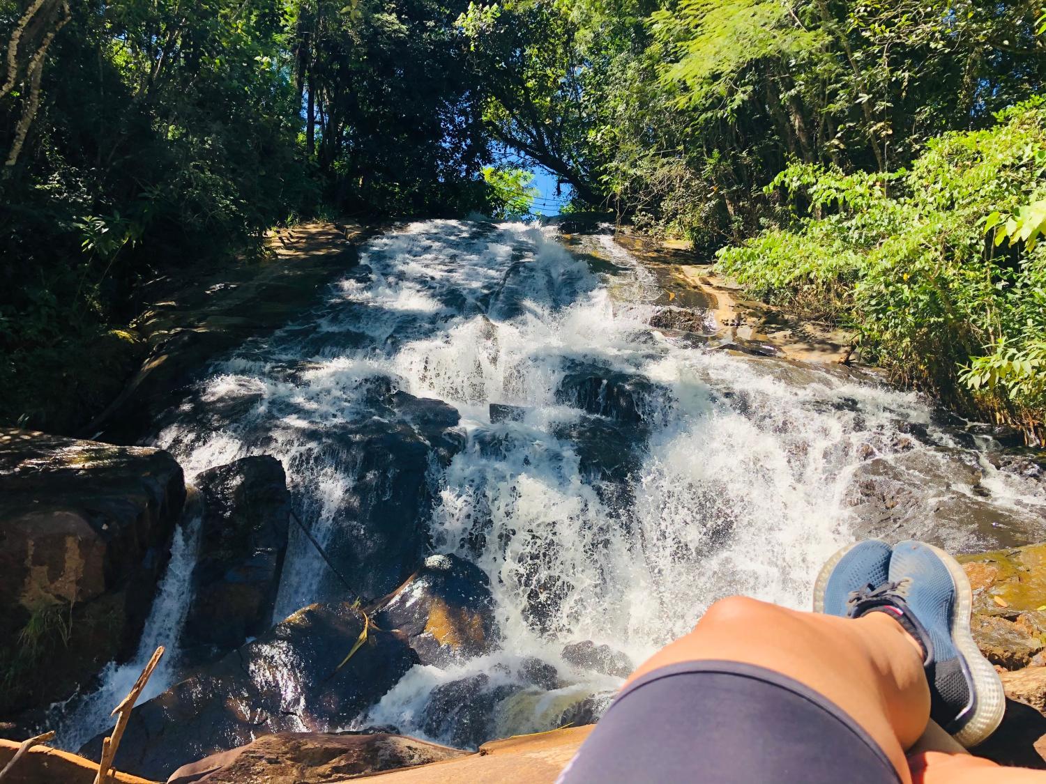 2, Cachoeira do Roncador, São José dos Campos