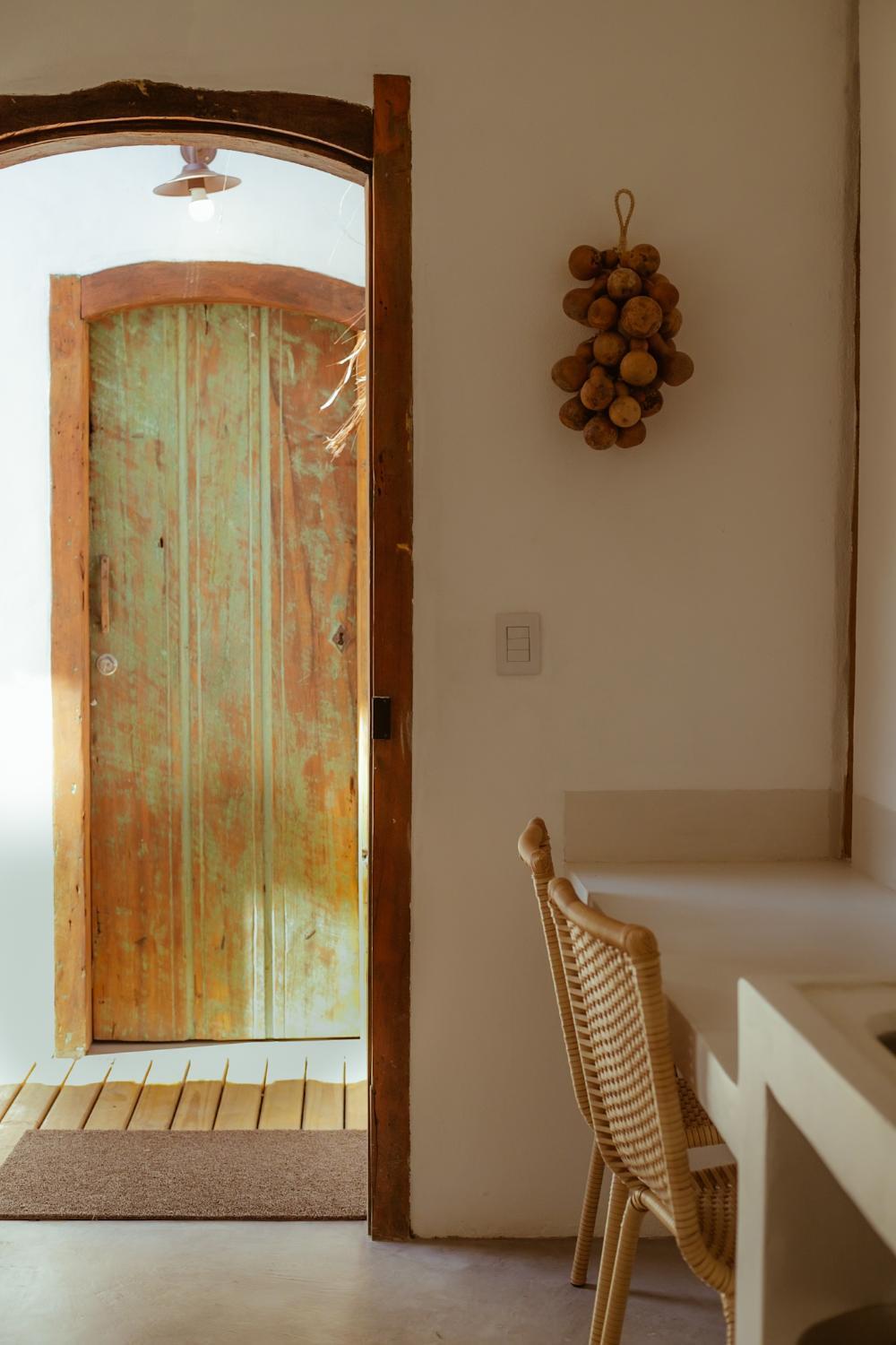 Facilities 2, Vila Bore, Porto Seguro