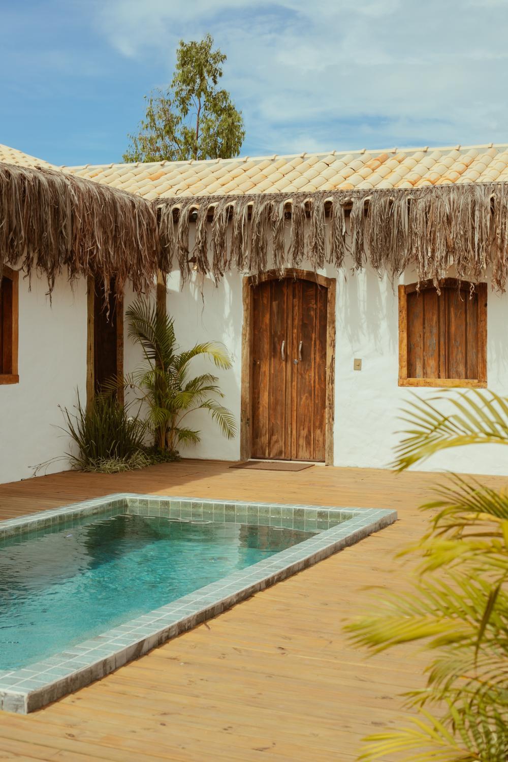 View 4, Vila Bore, Porto Seguro