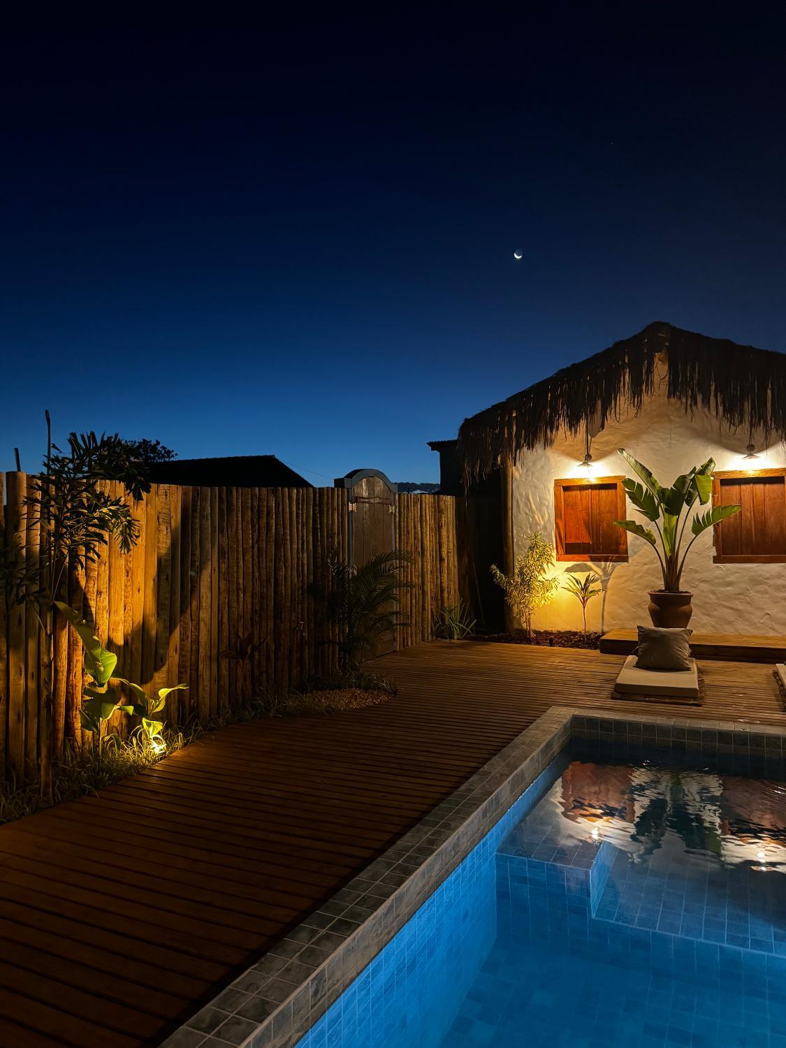 View 3, Vila Bore, Porto Seguro