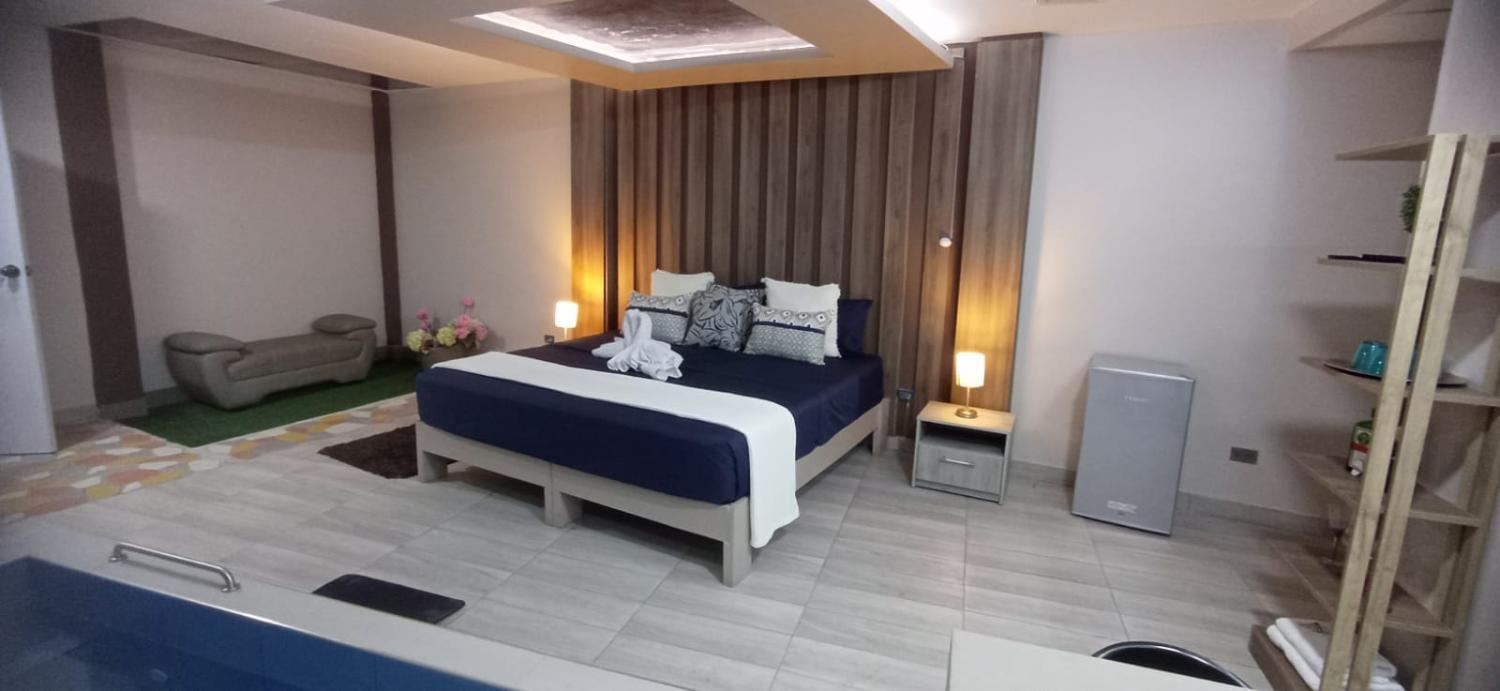 2, RENTSUITE Los Pinos 165, San Martín