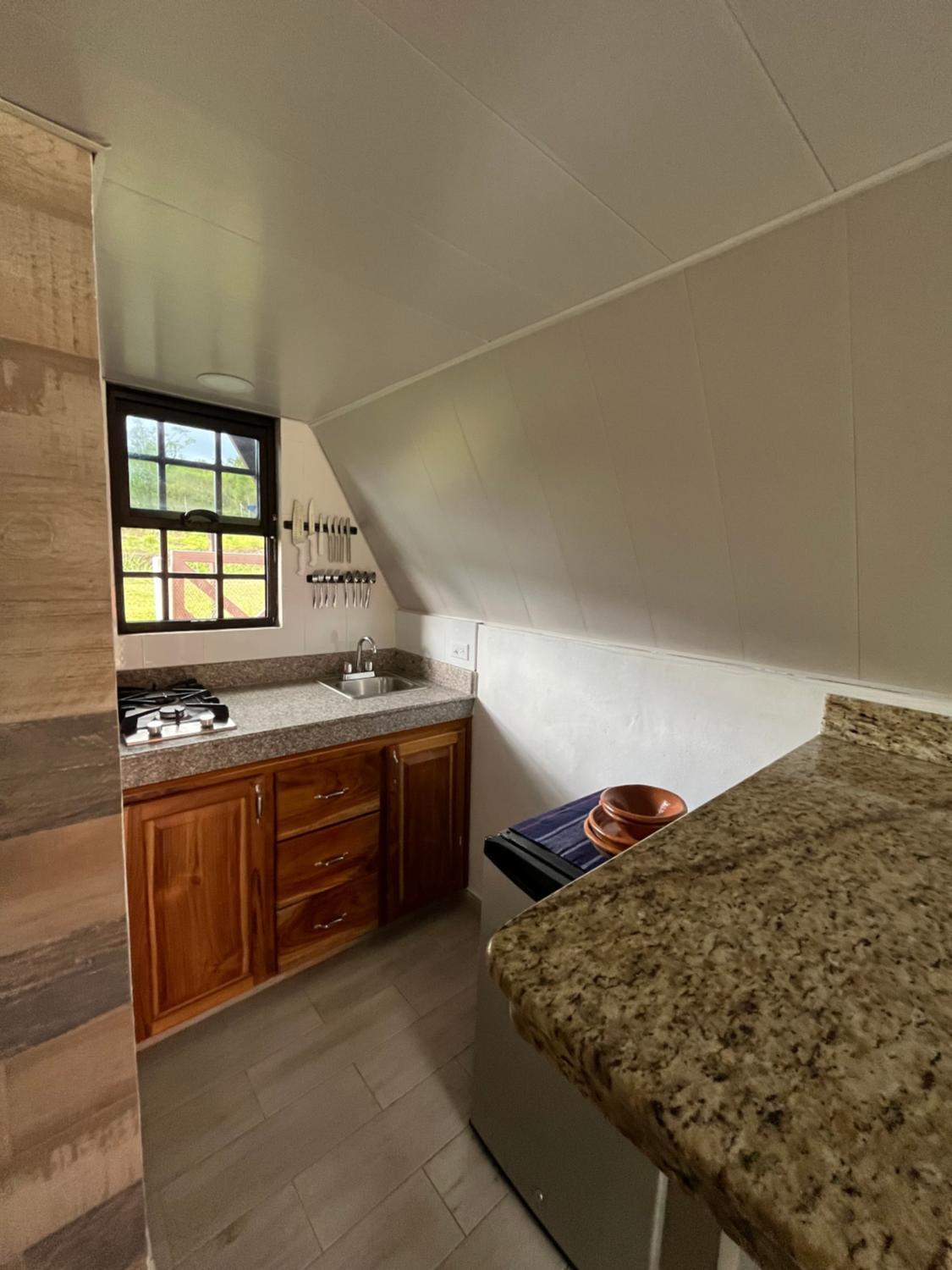 3, Cabanas La Encantada, San Carlos