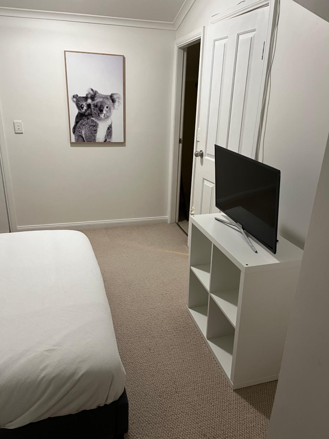 5, Sydney City Stays, Sydney