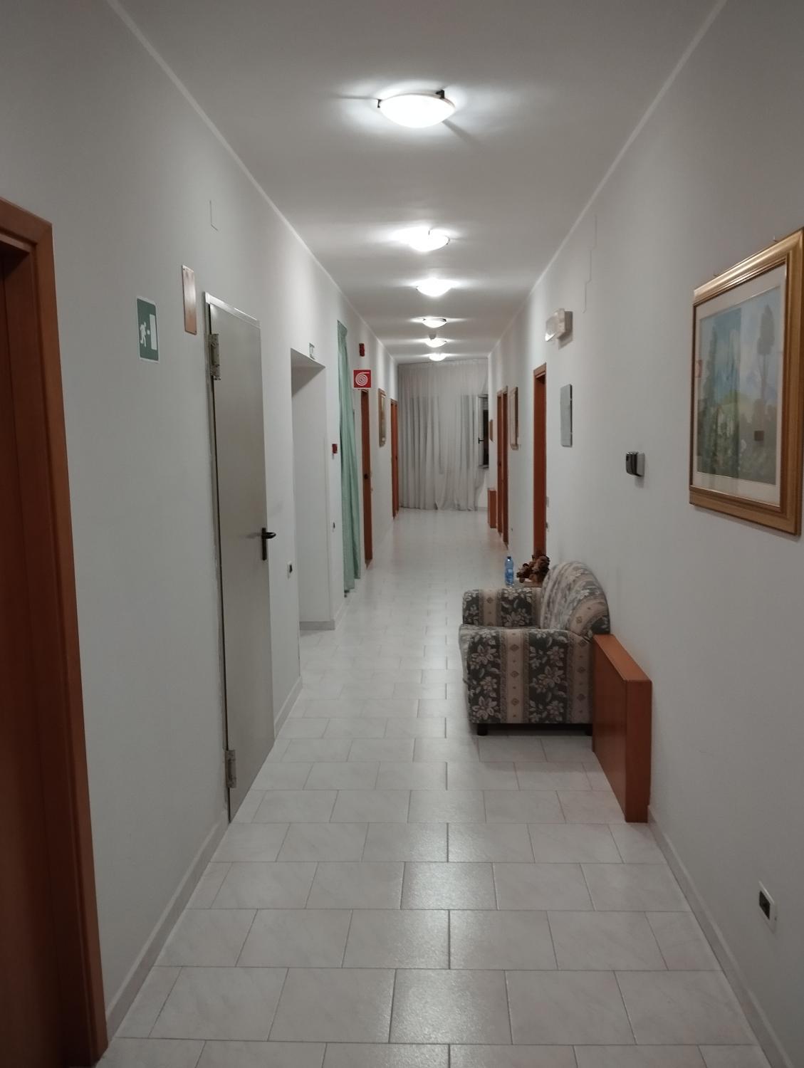 5, Hotel Ristorante Garden, Cosenza