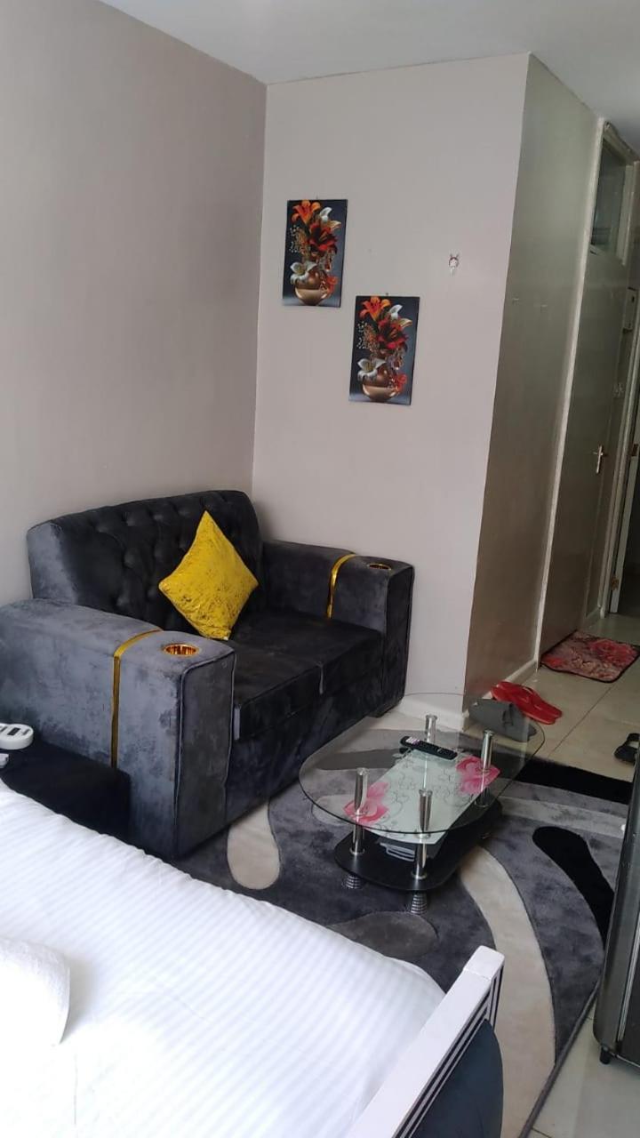 4, Leah Homes, Kiambu
