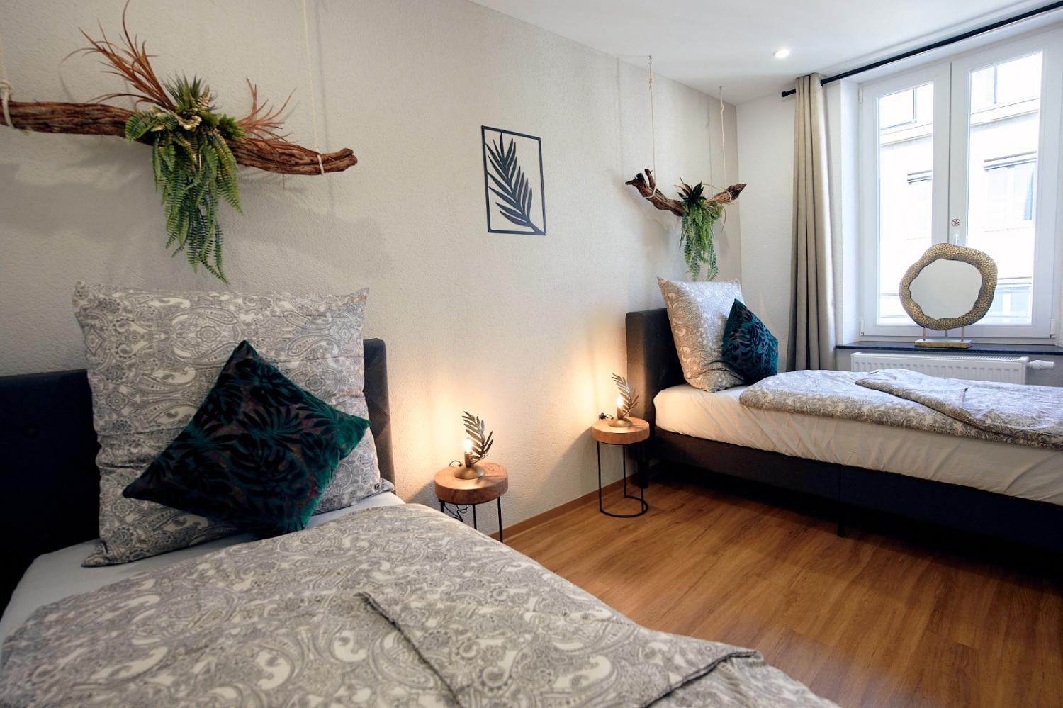 2, LIVING Apartments / FeWo Neuwied, Neuwied