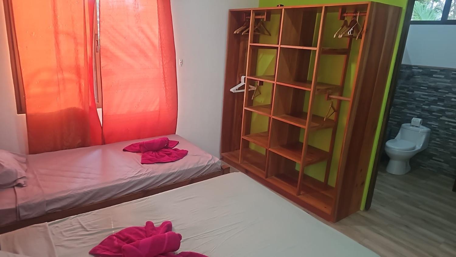 5, Uvita cozy apartment, Osa