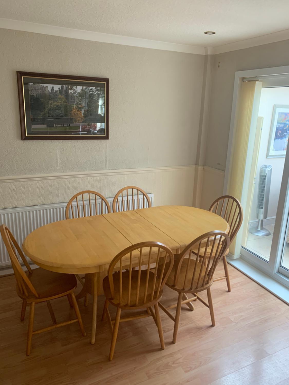 3, Comfort Rooms, Wigan