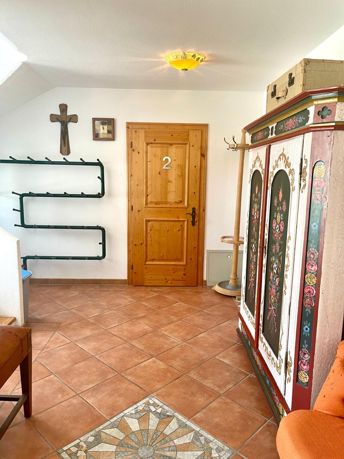 4, Villa Edyta Ellmau, Kufstein