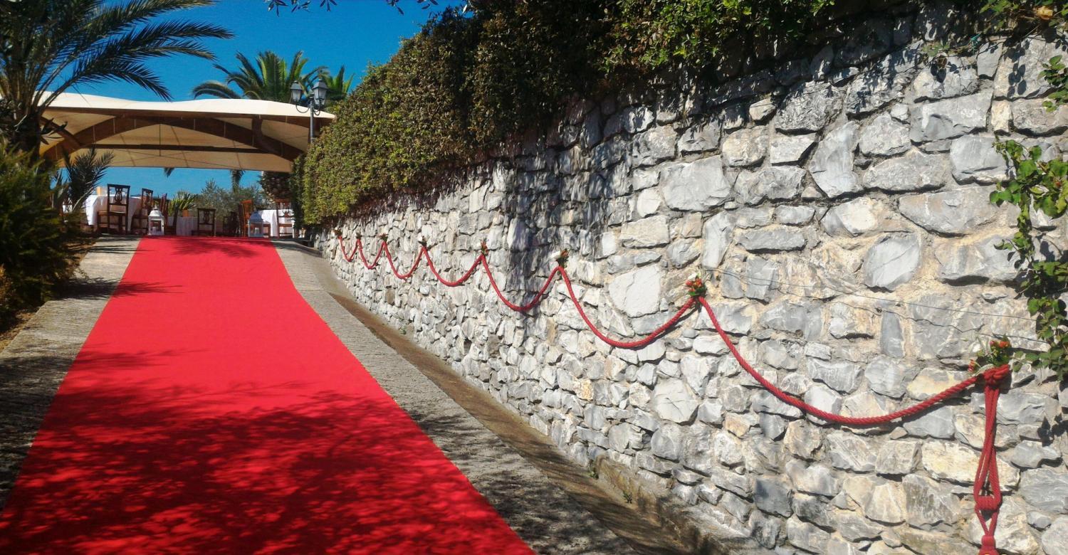 4, Agriturismo Villa Bardi struttura con camere vista mare, Genova