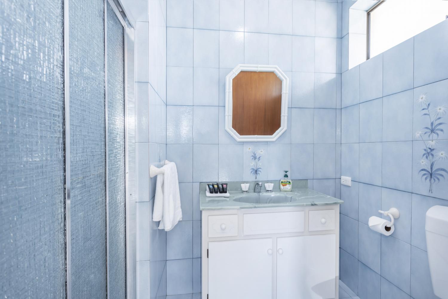 Bathroom 5, Spacious Family Retreat - EXECUTIVE ESCAPES, Stirling