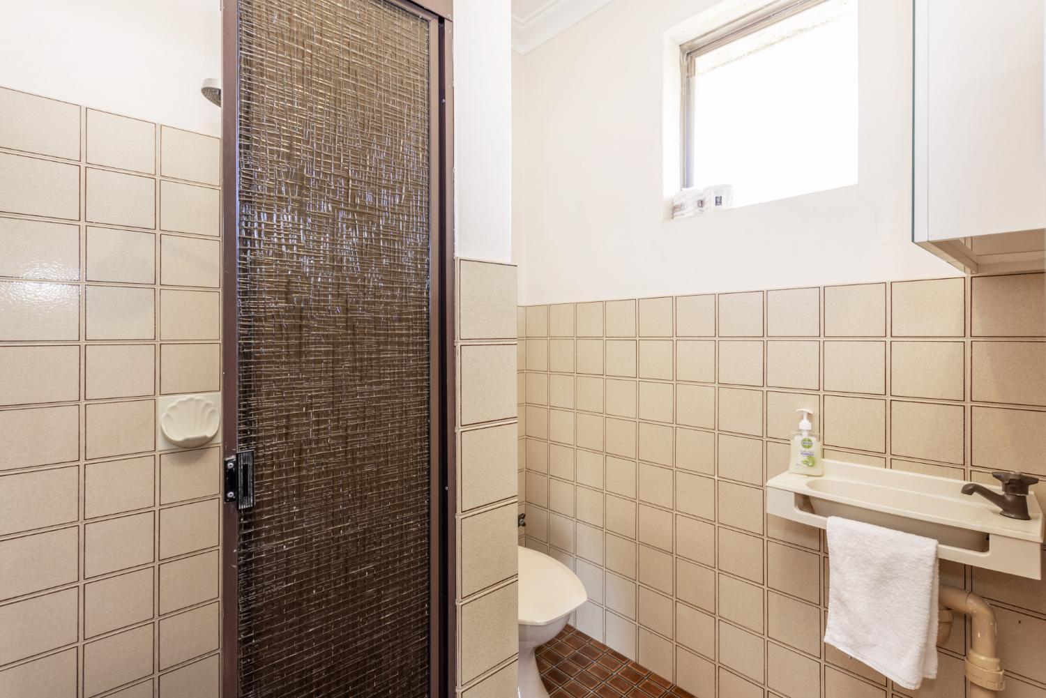 Bathroom 3, Spacious Family Retreat - EXECUTIVE ESCAPES, Stirling