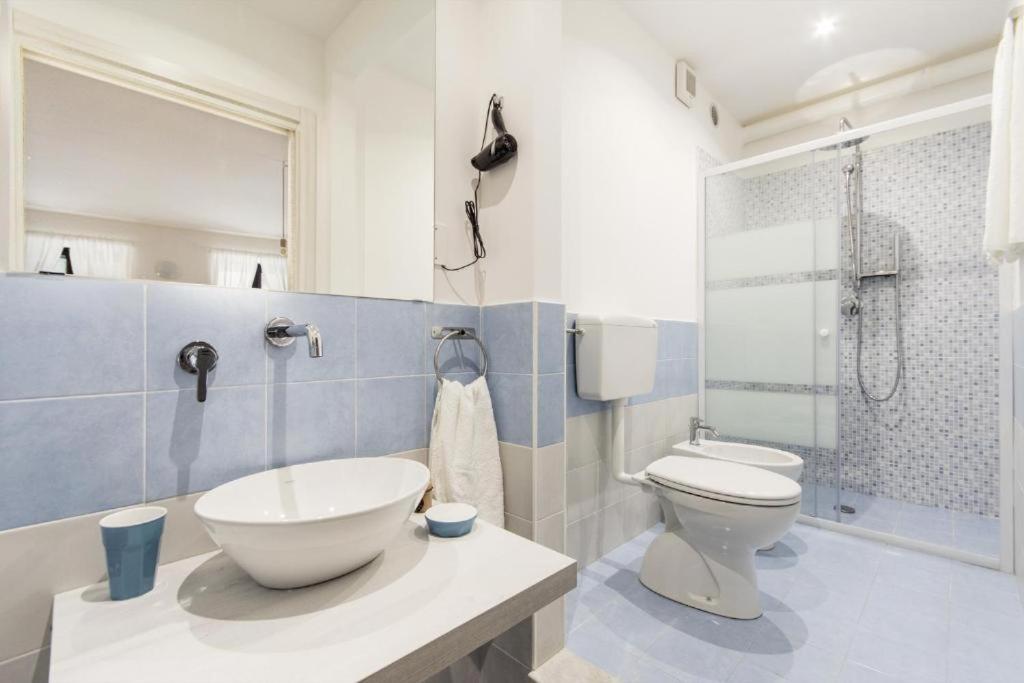 2, Vuccirihouse, Palermo