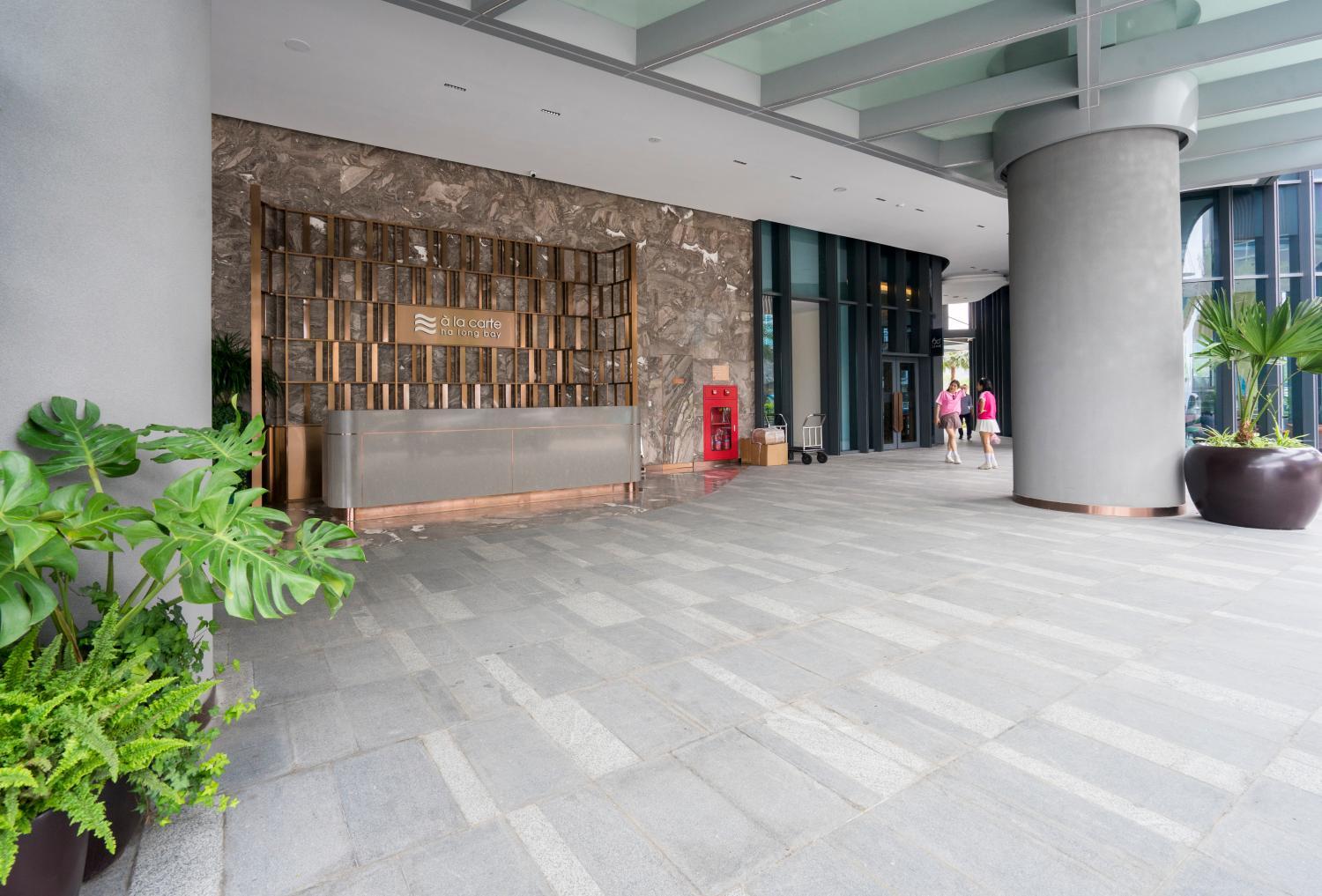 Lobby 4, Fowlers' House by Alacarte Residence Ha Long Bay, Hạ Long
