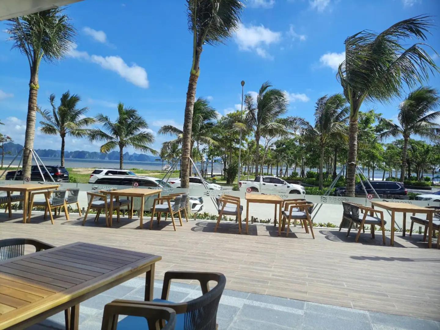 Beach, Fowlers' House by Alacarte Residence Ha Long Bay, Hạ Long