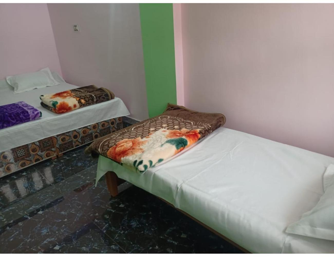 3, Ashu tourist lodge, Guptkashi, Rudraprayag