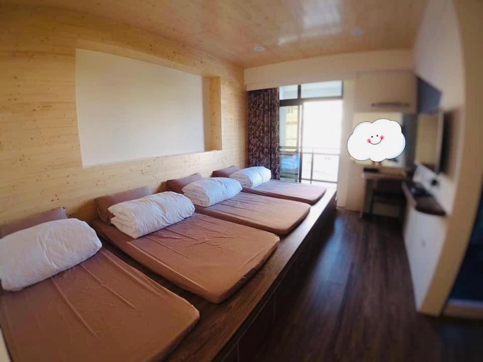 3, Shui Yifang B&B, Penghu