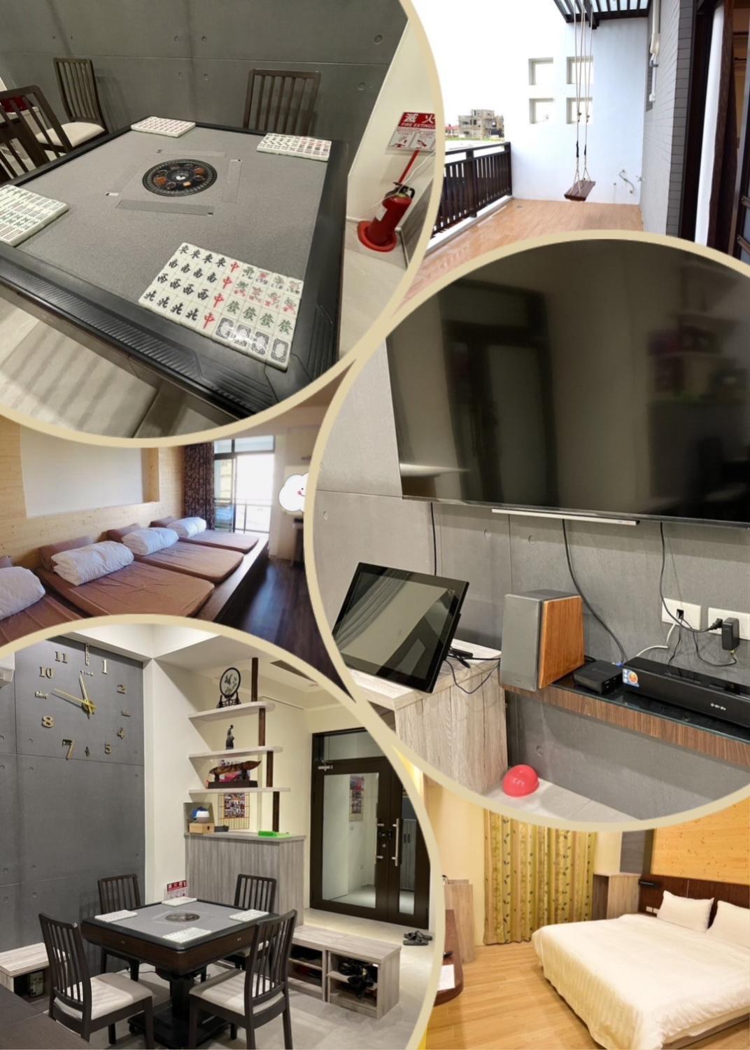 2, Shui Yifang B&B, Penghu